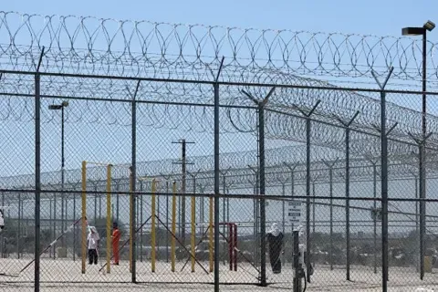 Punjabi Grandmother's Arrest by US Border Authorities Ignites Community Anger