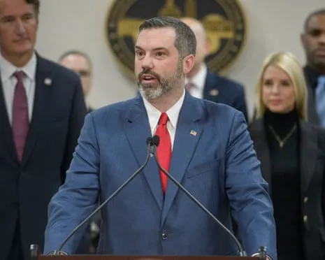 US Prosecutor Assigned to Investigating Trump Opponents Resigns Following Demands from White House