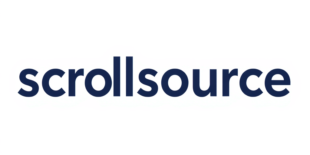 ScrollSource UK